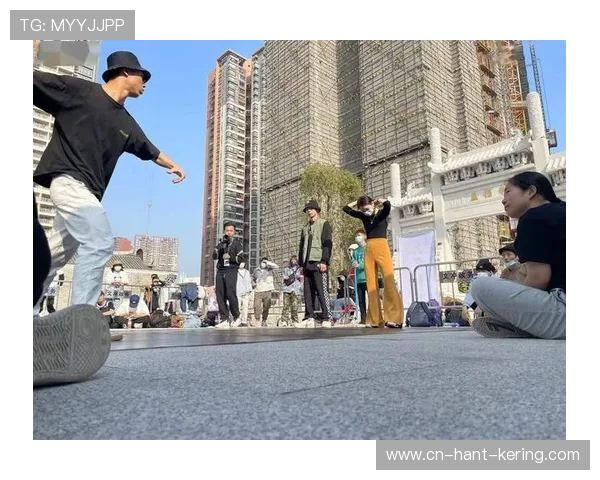 成都街舞队创新防反策略助力舞蹈竞技新局面探讨