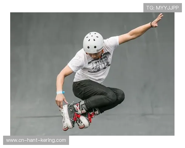 极限运动的挑战与荣耀：广州极限运动队的奋勇反击之路